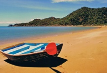 Magnetic Island